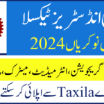 latest Heavy Industries Taxila Jobs May 2024 HIT Career Openings