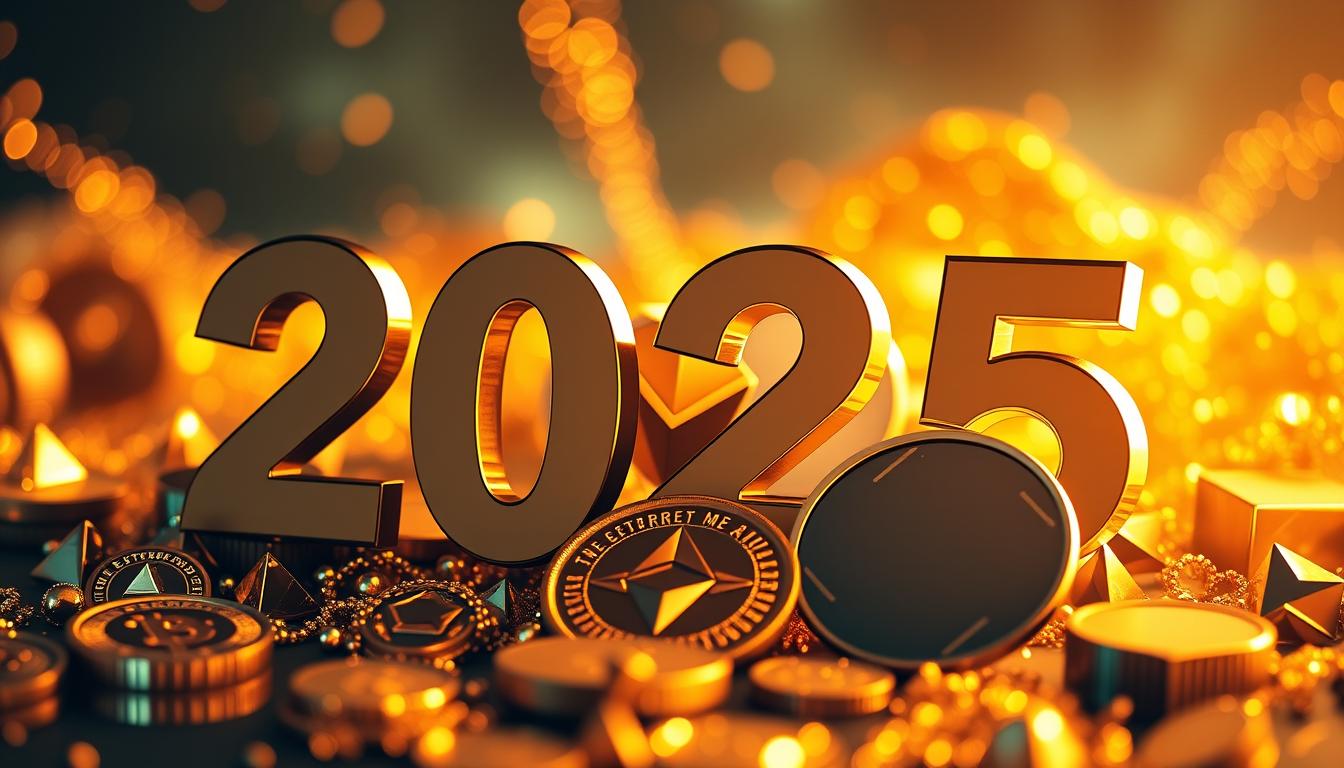 Best Long-Term Crypto Investments for 2025