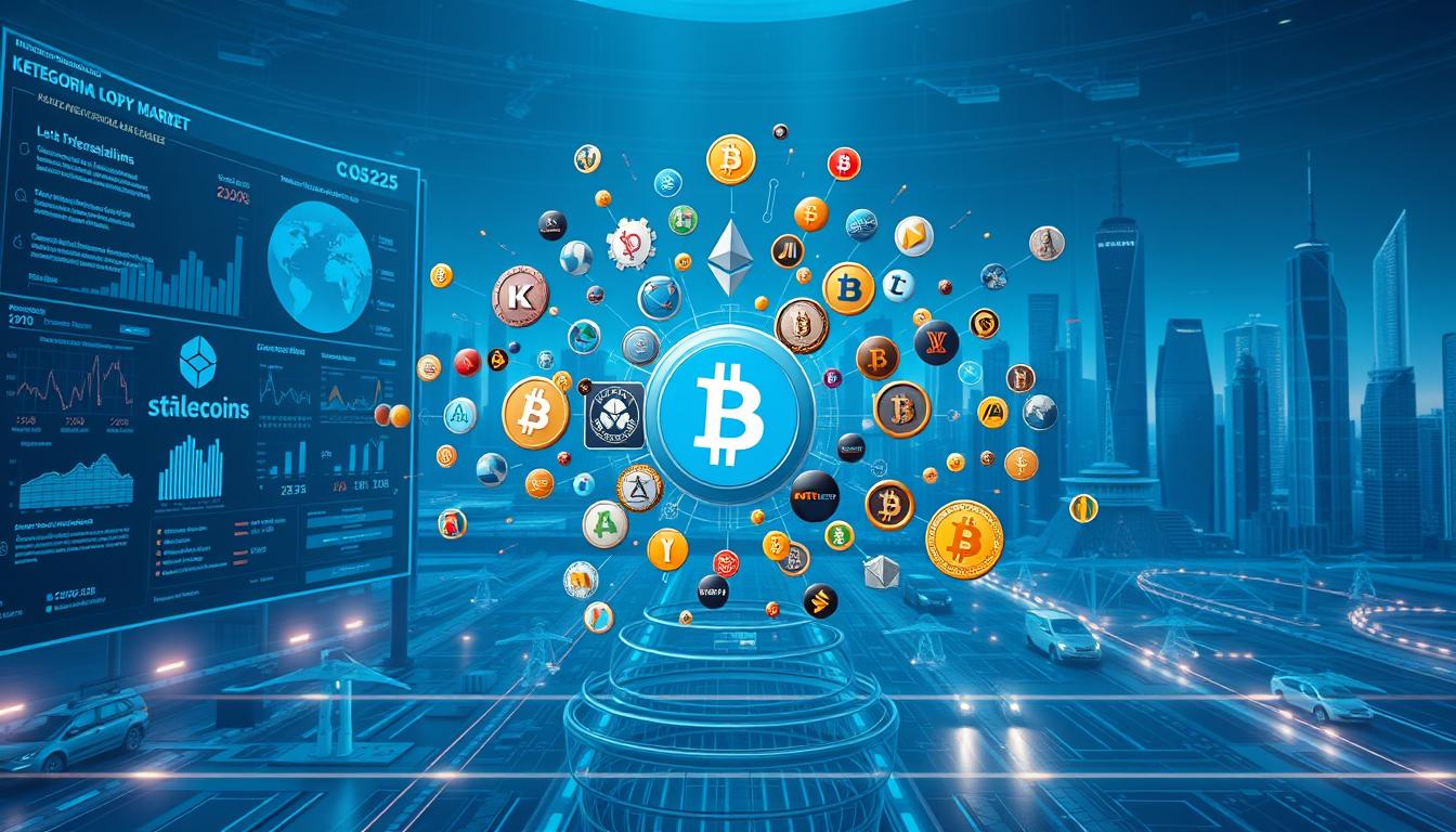 Crypto Market Shifts in 2025
