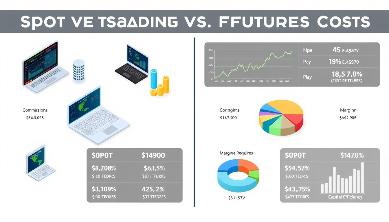 Spot vs. Futures Trading: Which is Right for You?