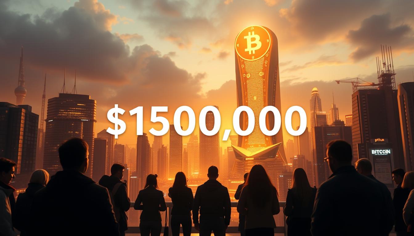 Bitcoin Price Prediction: Will It Reach $150,000 in 2025?